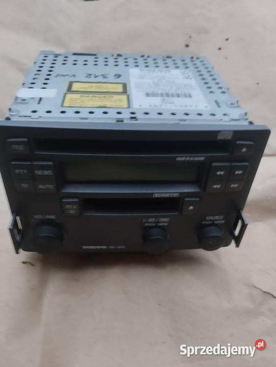 Radio samochodowe Ostrowiec Świętokrzyski