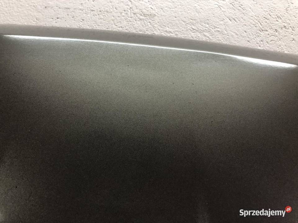 MASKA POKRYWA SILNIKA JEEP GRAND CHEROKEE WJ