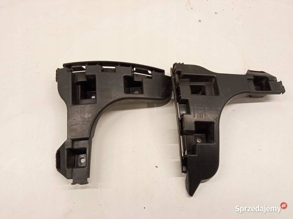 ŚLIZG ZDERZAKA TYŁ KOMPLET 30763440 Volvo XC 60 świętokrzyskie