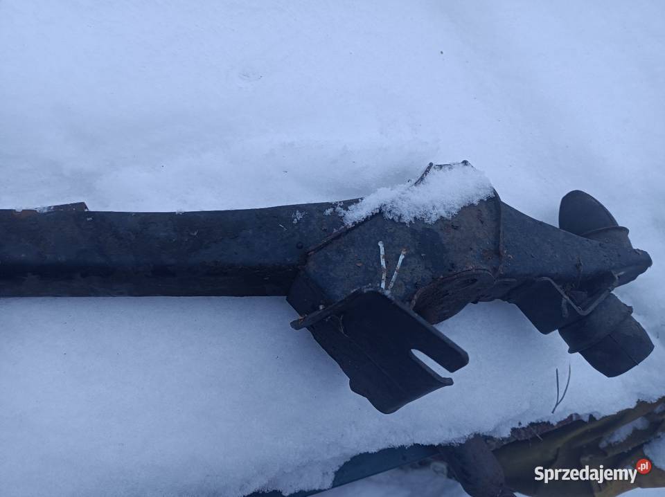 belka silnika polonez 19 16 fiat 125p lucas Pionki