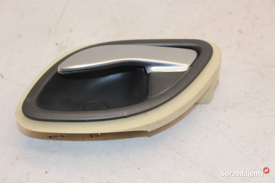RENAULT ESPACE 4 LIFT KLAMKA WEWNETRZNA LEWA Prochowice