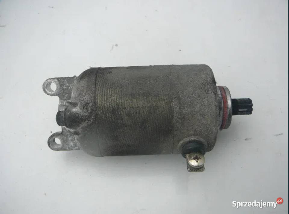 rozrusznik Yamaha Vity 125 Ostrzeszów