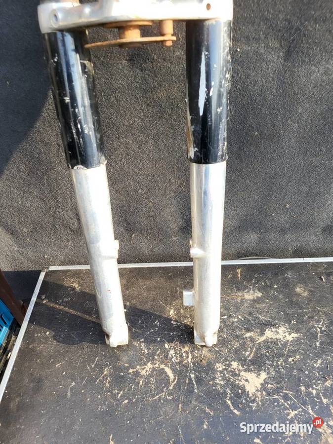 PRZÓD ZAWIESZENIE HOREX DKW SACHS NSU ARIEL Rybnik