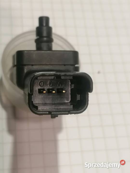 czujnik mapsensor 9639027480 1620hdi Piotrków Trybunalski sprzedam