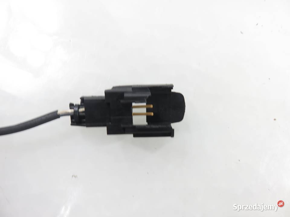 PAS LEWY PRZEDNI RENAULT MODUS 34052796C małopolskie sprzedam