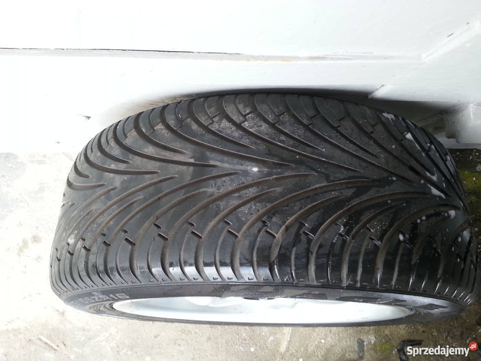 Koło aluminiowe do Mitsubishi Galant Bełchatów