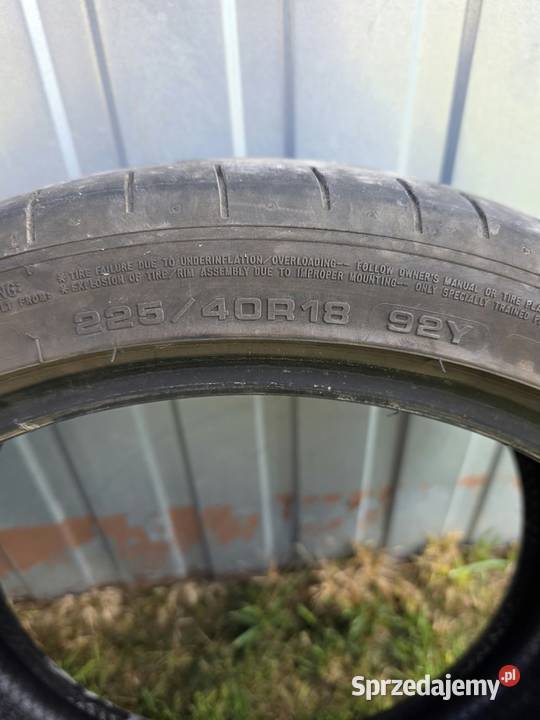 Opony Dębica 2254018 Nowy Skoszyn