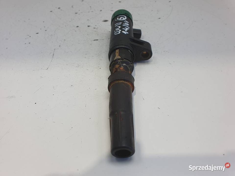 CEWKA ZAPŁONOWA Renault Clio II 14 16V 216031219 lubelskie Chełm