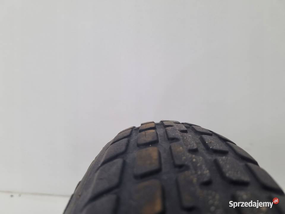 KOŁO DOJAZDOWE Mazda 2 II Demio Dojazdówka 11570 Koła lubelskie Chełm sprzedam