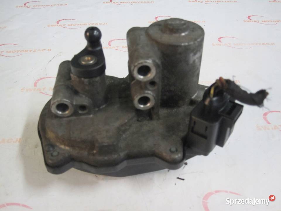 PASSAT GOLF 20 TDI CBA CBAB 140 10r nastawnik osobowe Kielce sprzedam