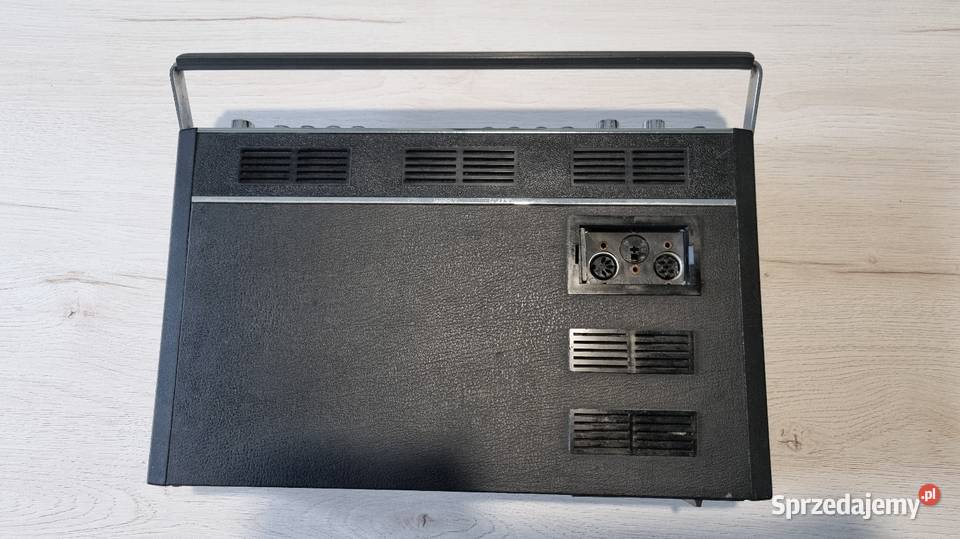 Radioodbiornik Unitra Jowita 2 IC Gliwice