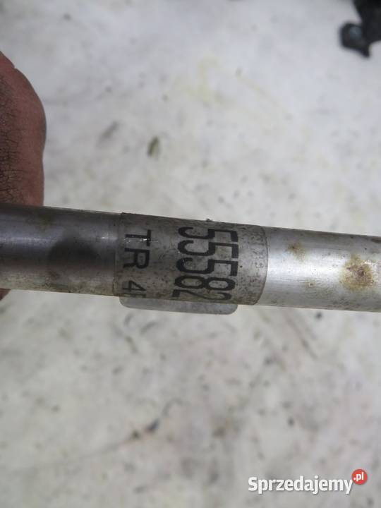 RURKA OLEJU TURBINY ZAFIRA C 20 CDTI 55582105