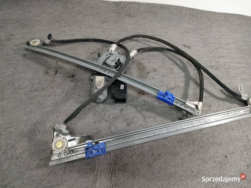 Renault Espace IV mechanizm podnoszenia szyby Swarzędz