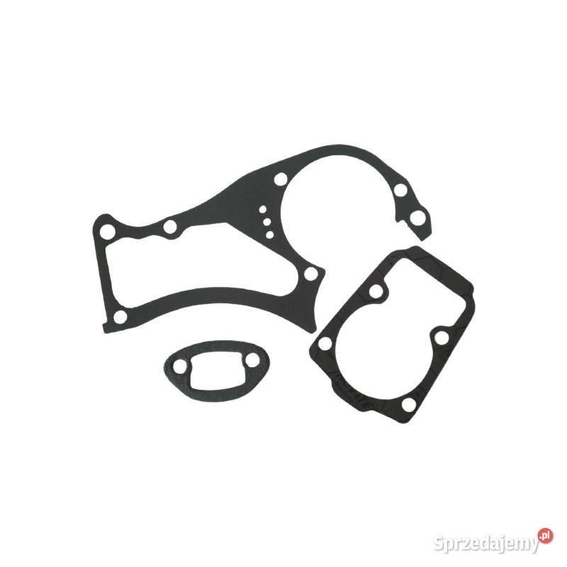 Komplet Uszczelek HUSQVARNA 545 550XP XPG mazowieckie