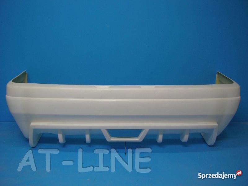 RENAULT 19 BODY KIT BEST 4 ATLINE osobowe