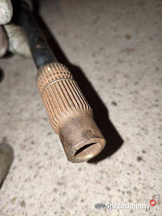 Dyfer przekładnia główna Ural M63 M66 M67 Leszno