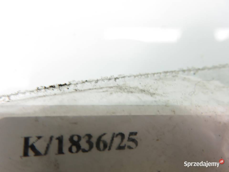 WTRYSKIWACZ MERCEDES W168 A 170 CDI 0445110116 sprzedam