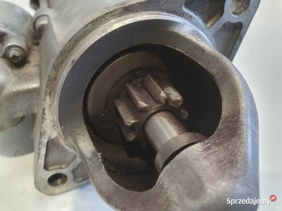 ROZRUSZNIK Opel Signum 18 16V ROZRUSZNIK osobowe Chełm