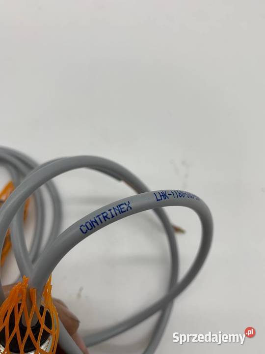 Contrinex LHK1180303507 Photoelectric Sensor mazowieckie