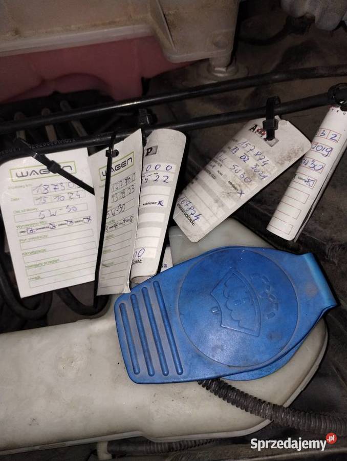 Seat exeo 20tdi 6biegów dwa komplety kół