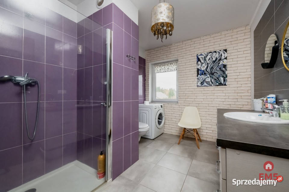 sprzedaży domu wolnostojącego 1259m Osowicze