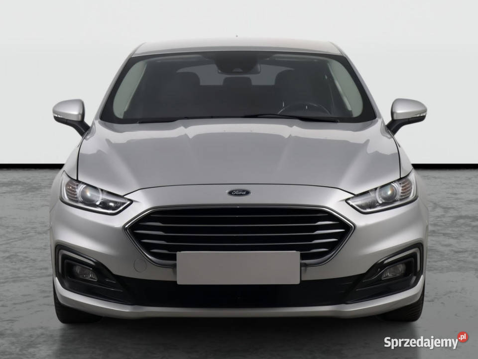Ford Mondeo 20 EcoBlue