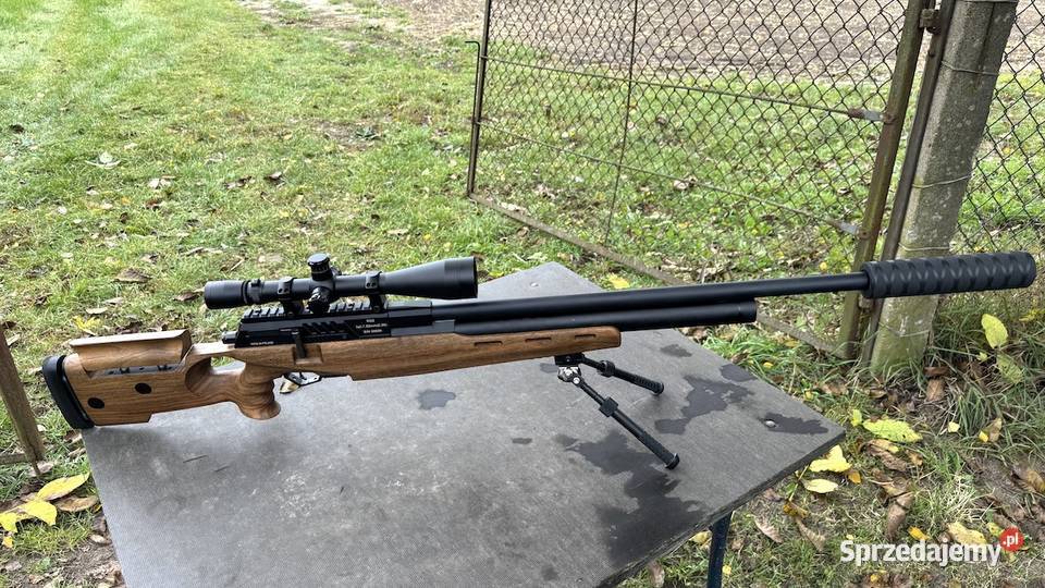 Wiatrówka Karabinek ARG RG II pcp Ostrołęka