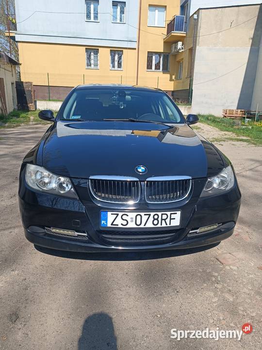 BMW e90 komputer pokładowy zachodniopomorskie