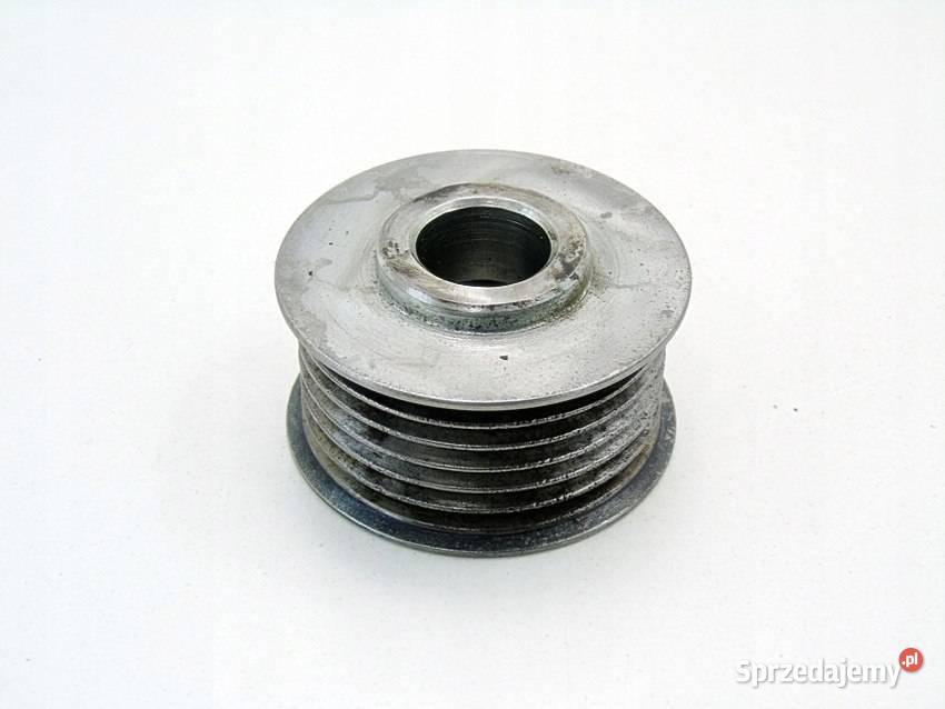 KOŁO ALTERNATORA 16 TI VCT 16V FORD FOCUS 2 3 C Sosnowiec