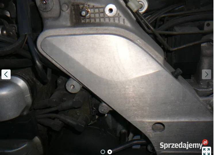 cewka zapłonowa BMW K 1200 RS Ostrów Wielkopolski