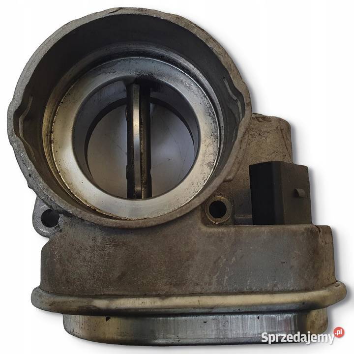 PRZEPUSTNICA Skoda Octavia II Audi A3 8P Golf 19 Przepustnice Chełm sprzedam