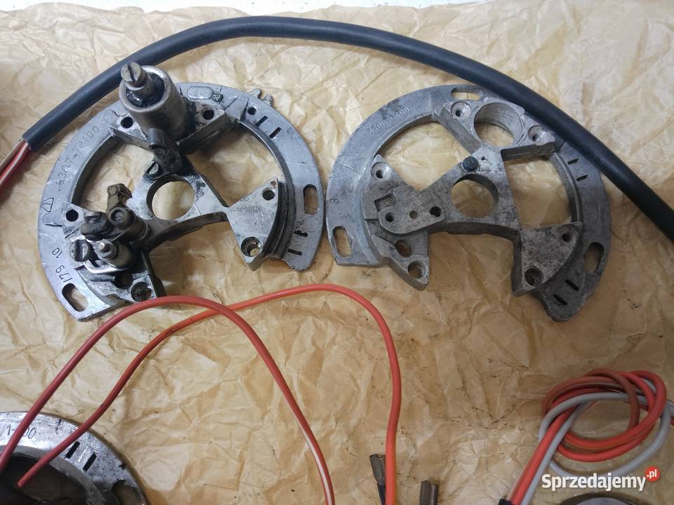 zapłon simson Sulęcin