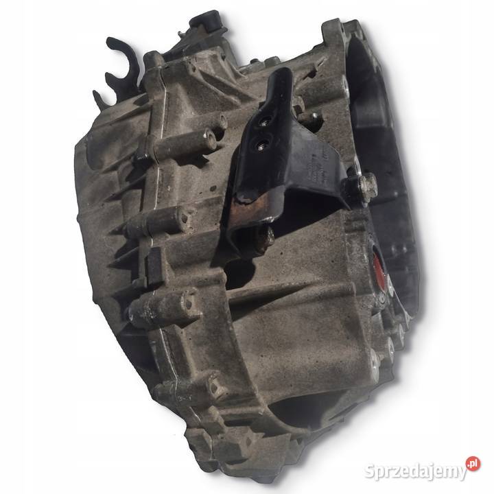 SKRZYNIA BIEGÓW Volvo S80 II V70 III 25 T turbo Motoryzacja Chełm sprzedam