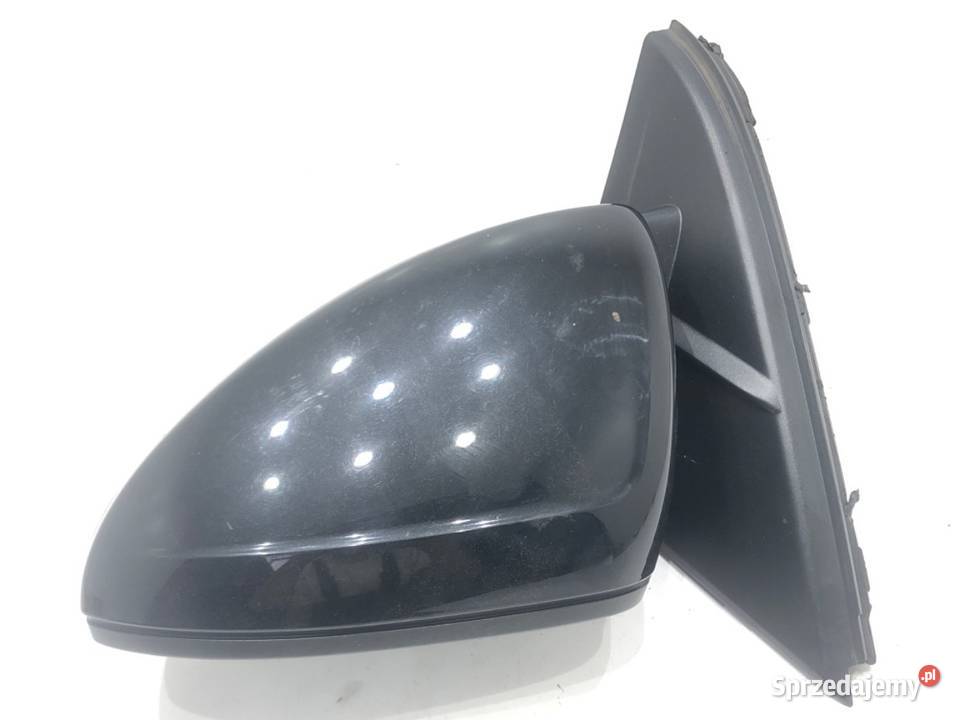 LUSTERKO LEWY OPEL INSIGNIA B Kombi ZEWNĘTRZNE
