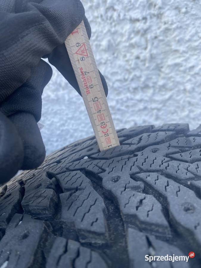 Alufelgi 17 Audi Q3 Średnica 17" kujawsko-pomorskie Ryńsk