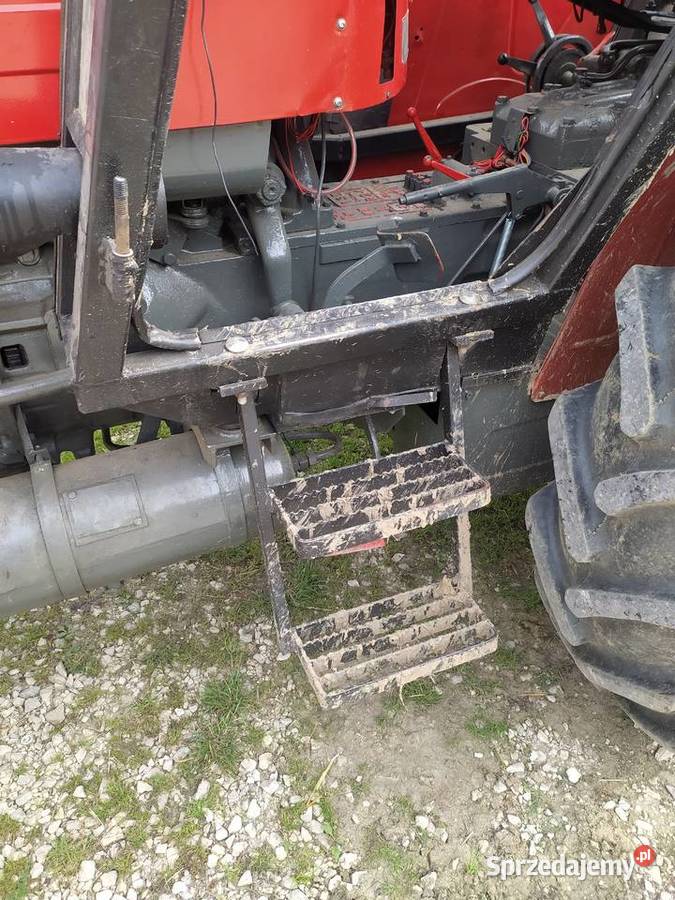 Kabina Sokółka c360 świętokrzyskie Bejsce