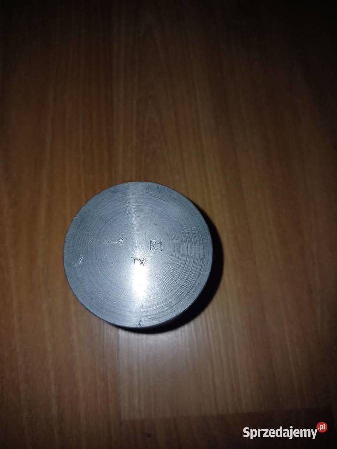 Tłok na 1 szlif wsk 125 Świdnica Polska