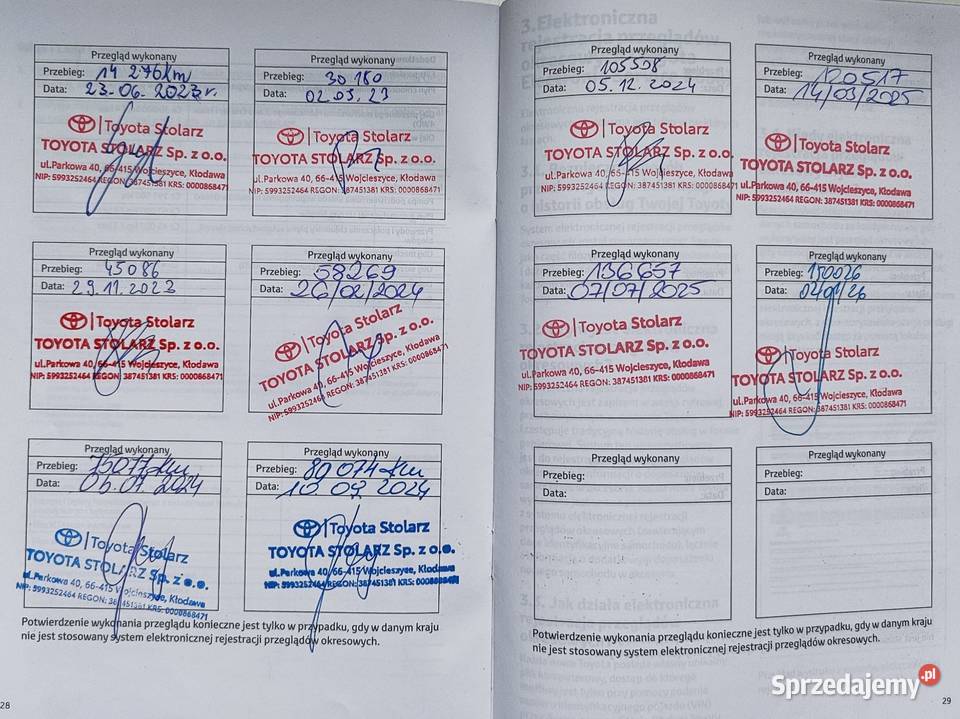 Toyota Yaris 15 125 benzynagaz krajowy salon kamera cofania Grudziądz