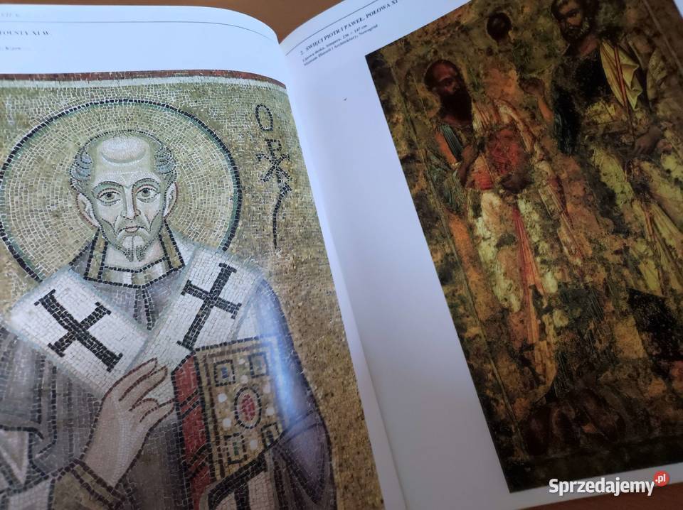 Arcydzieła malarstwa rosyjskiego w muzeach ZSRR twarda z obwolutą Kielce