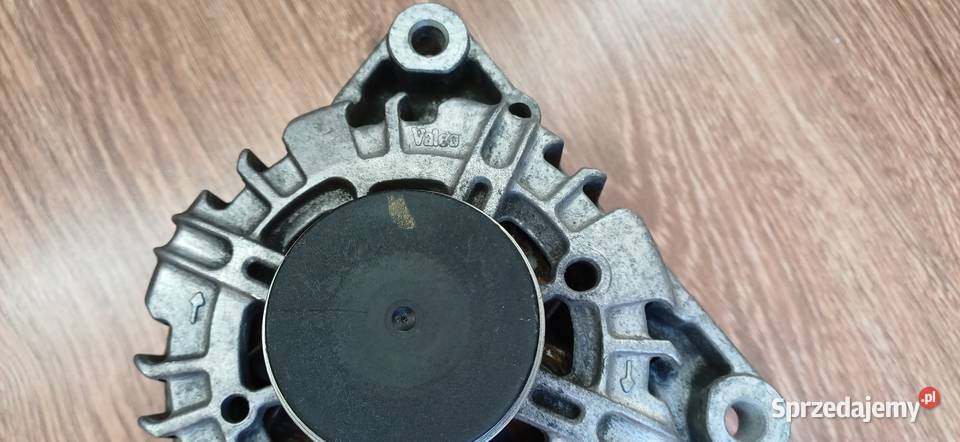 Oryginalny alternator Valeo do Peugeota 508 SW I osobowe Reda