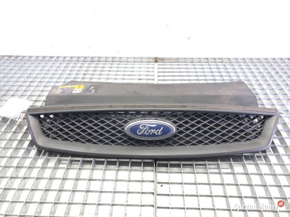 ATRAPA GRILL FORD FOCUS II 0413 SedanLimuzyna podkarpackie sprzedam