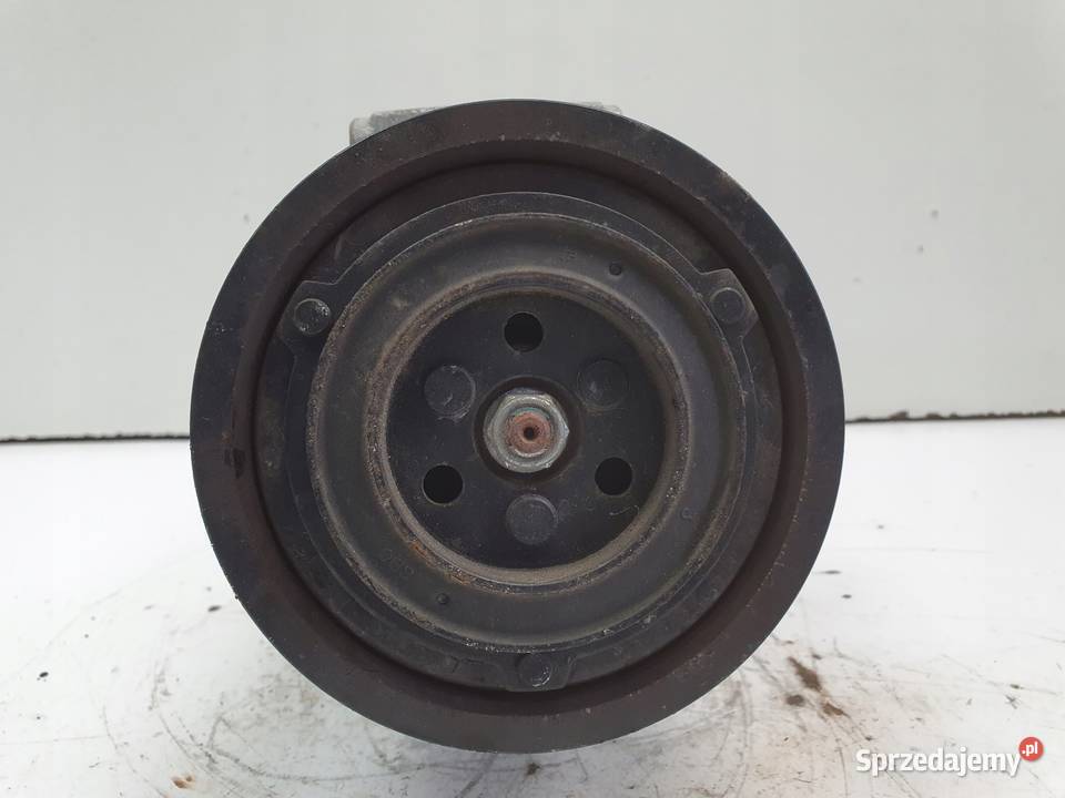 SPRĘŻARKA KLIMATYZACJI Volvo V90 II 20 D4 lubelskie Chełm