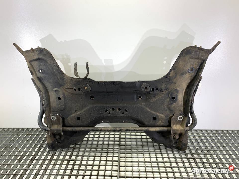 BELKA POD SILNIK CITROEN BERLINGO II 16 99 SANKI sprzedam