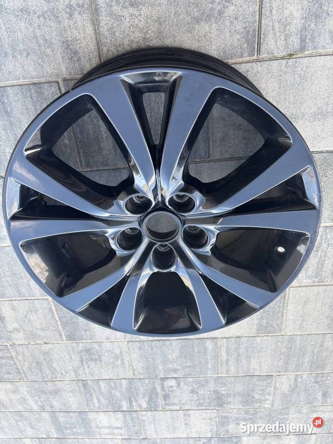 Felga Mazda CX 30 Środa Wielkopolska