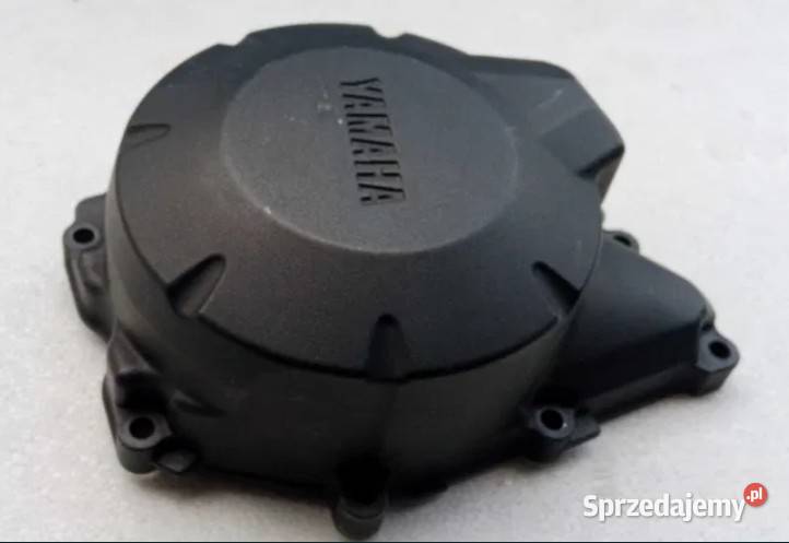 pokrywa alternatora Yamaha FZ6S2 XJ6 Diversion opolskie