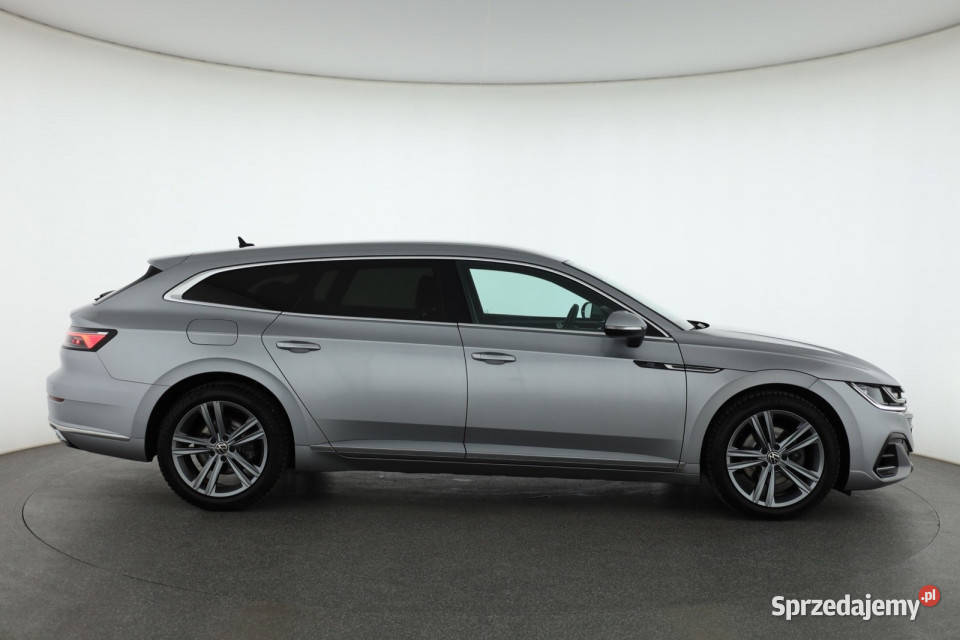 VW Arteon 20 TDI elektryczne szyby Piaseczno