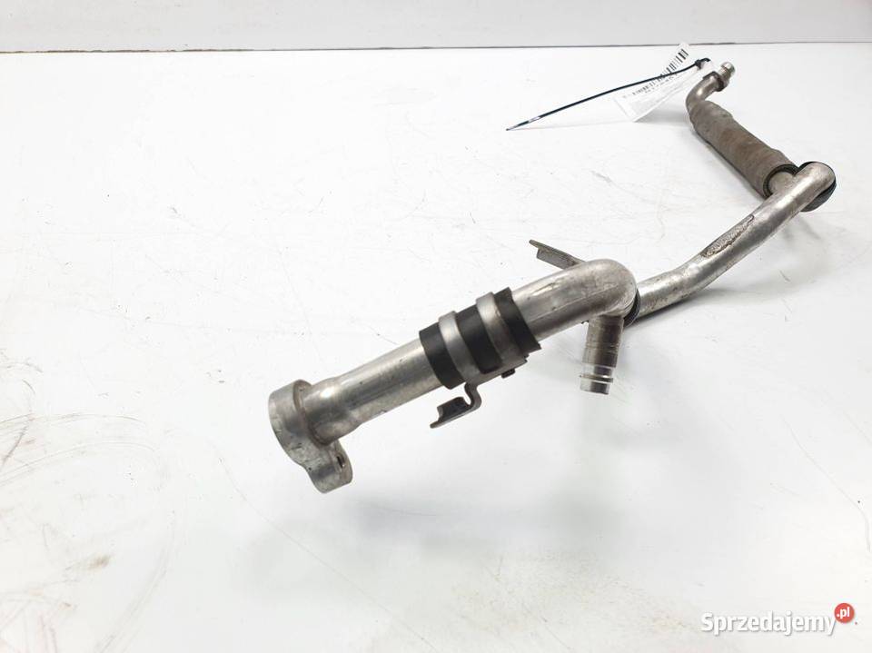 PRZEWÓD KLIMATYZACJI RENAULT MEGANE IV GRANDTOUR Lipno