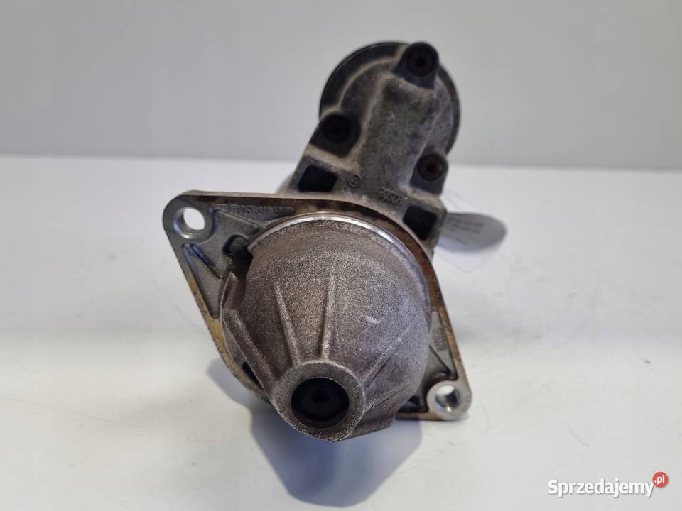 ROZRUSZNIK Opel Corsa D 12 16V bosch 0001107408 osobowe Chełm