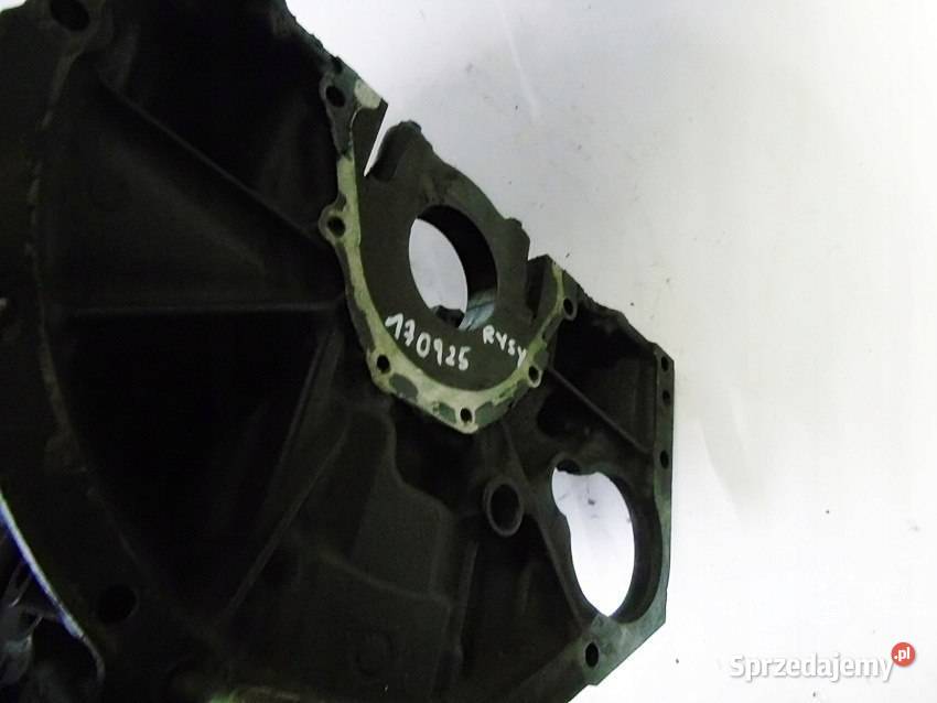 BLOK SILNIKA M9R782 20 DCI TRAFIC 2 VIVARO Części samochodowe Sosnowiec sprzedam