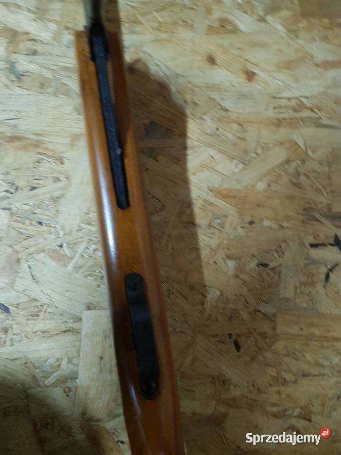 Wiatrówka firmy TYTAN B3 45 mm dolny naciąg Głogowa